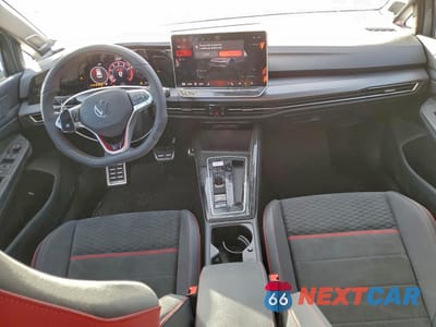 Zdjęcie 8 z 12 samochodu: 2025 VOLKSWAGEN GTI SE VIN:WVWSA7CD3SW215014 - miniatura