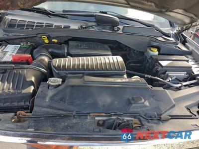 Zdjęcie 11 z 12 samochodu: 2007 DODGE DURANGO SLT VIN:1D8HB48P67F506575 - miniatura