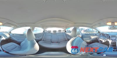Zdjęcie 14 z 14 samochodu: 2013 HYUNDAI SONATA HYBRID VIN:KMHEC4A43DA071467 - miniatura