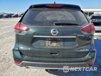 Zdjęcie 6 z 16 samochodu: 2019 NISSAN ROGUE S VIN:5N1AT2MV6KC804815 - miniatura