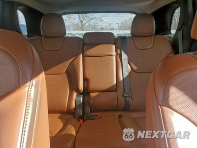 Zdjęcie 10 z 12 samochodu: 2019 JEEP CHEROKEE OVERLAND VIN:1C4PJMJX6KD439889 - miniatura