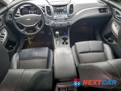 Zdjęcie 8 z 13 samochodu: 2018 CHEVROLET IMPALA LT VIN:2G1105S3XJ9172142 - miniatura