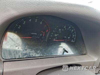 Zdjęcie 9 z 13 samochodu: 2004 TOYOTA CAMRY LE VIN:4T1BE32K24U933595 - miniatura