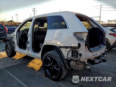Drugie zdjęcie samochodu z przodu: 2015 JEEP GRAND CHEROKEE LAREDO VIN:1C4RJFAG3FC171030 - miniatura