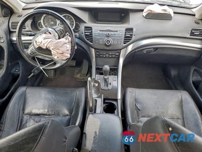 Zdjęcie 8 z 13 samochodu: 2013 ACURA TSX VIN:JH4CU2F43DC004019 - miniatura