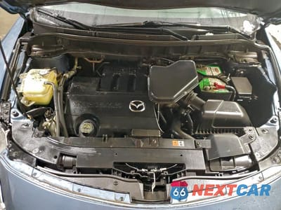 Zdjęcie 11 z 11 samochodu: 2014 MAZDA CX-9 GRAND TOURING VIN:JM3TB2DA3E0440573 - miniatura