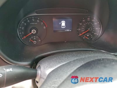 Zdjęcie 9 z 13 samochodu: 2021 KIA SOUL LX VIN:KNDJ23AU4M7139482 - miniatura