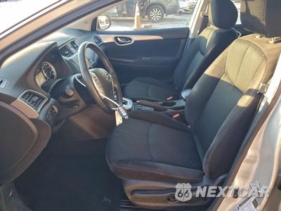 Zdjęcie 7 z 15 samochodu: 2015 NISSAN SENTRA S VIN:3N1AB7AP7FY357728 - miniatura
