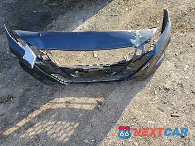 Zdjęcie 12 z 12 samochodu: 2022 NISSAN ALTIMA SV VIN:1N4BL4DV2NN301382 - miniatura