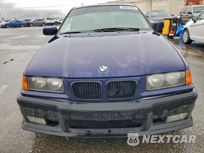 Piąte zdjęcie samochodu w środku: 1997 BMW 328 I AUTOMATIC VIN:WBACD4326VAV52039 - miniatura