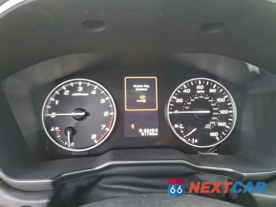 Zdjęcie 9 z 13 samochodu: 2021 SUBARU LEGACY LIMITED VIN:4S3BWAM65M3002164 - miniatura