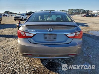 Zdjęcie 6 z 11 samochodu: 2013 HYUNDAI SONATA GLS VIN:5NPEB4AC5DH538380 - miniatura