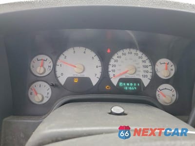 Zdjęcie 9 z 12 samochodu: 2008 DODGE RAM 1500 ST VIN:1D7HA18N78S608481 - miniatura