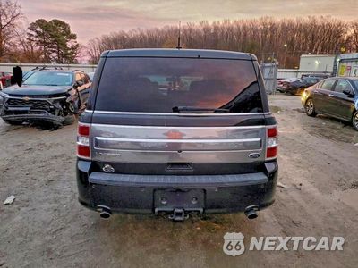 Zdjęcie 6 z 13 samochodu: 2014 FORD FLEX LIMITED VIN:2FMGK5D86EBD00648 - miniatura
