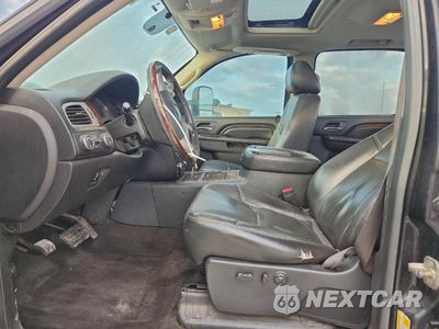 Zdjęcie 7 z 14 samochodu: 2014 GMC SIERRA K2500 DENALI VIN:1GT125E88EF169360 - miniatura