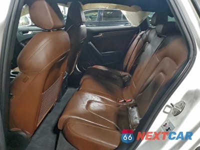 Zdjęcie 11 z 15 samochodu: 2016 AUDI A4 ALLROAD PREMIUM PLUS VIN:WA1UFAFL0GA014583 - miniatura