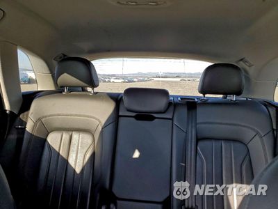 Zdjęcie 10 z 16 samochodu: 2019 AUDI Q5 PREMIUM VIN:WA1ANAFY6K2111226 - miniatura