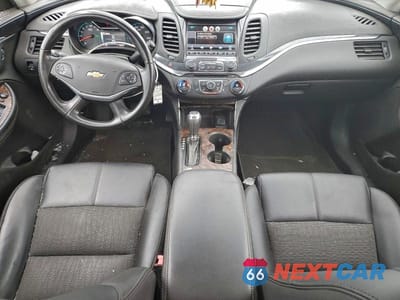 Zdjęcie 8 z 12 samochodu: 2014 CHEVROLET IMPALA LT VIN:2G1125S38E9278072 - miniatura