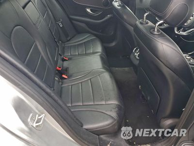 Zdjęcie 10 z 14 samochodu: 2016 MERCEDES-BENZ C 300 VIN:55SWF4JBXGU141944 - miniatura