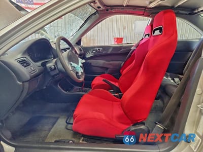 Zdjęcie 7 z 12 samochodu: 1998 HONDA CIVIC DX VIN:1HGEJ6128WL020057 - miniatura