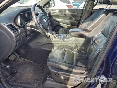 Zdjęcie 7 z 12 samochodu: 2018 JEEP GRAND CHEROKEE LIMITED VIN:1C4RJFBG0JC388316 - miniatura