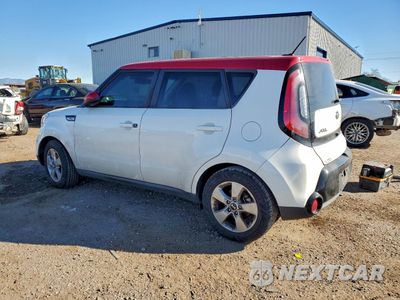 Drugie zdjęcie samochodu z przodu: 2019 KIA SOUL VIN:KNDJN2A28K7674313 - miniatura