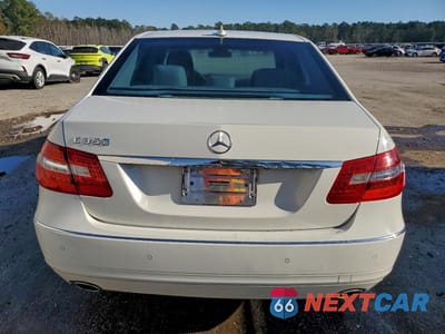Zdjęcie 6 z 13 samochodu: 2010 MERCEDES-BENZ E 350 VIN:WDDHF5GBXAA128947 - miniatura