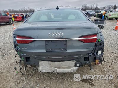 Zdjęcie 6 z 14 samochodu: 2019 AUDI A6 PRESTIGE VIN:WAUM2AF2XKN089654 - miniatura