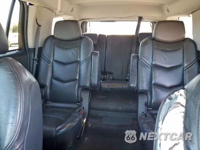 Zdjęcie 10 z 15 samochodu: 2019 CADILLAC ESCALADE LUXURY VIN:1GYS3BKJ2KR109781 - miniatura