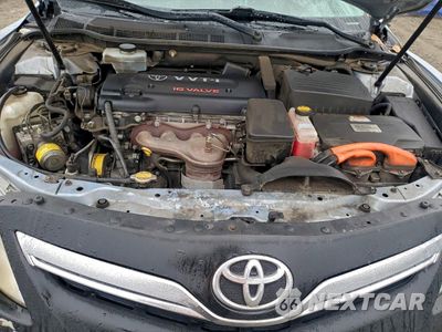 Zdjęcie 11 z 12 samochodu: 2011 TOYOTA CAMRY HYBRID VIN:4T1BB3EK0BU139454 - miniatura