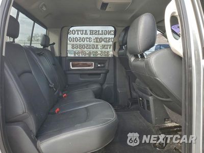 Zdjęcie 10 z 12 samochodu: 2010 DODGE RAM 3500 VIN:3D73Y3CL2AG150868 - miniatura