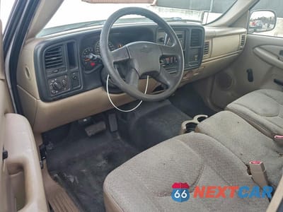 Zdjęcie 8 z 12 samochodu: 2005 CHEV SILVERADO C2500 HEAVY DUTY VIN:1GCHC29U95E234725 - miniatura