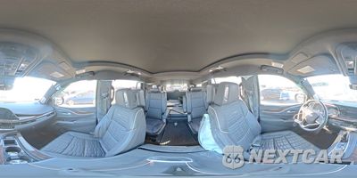 Zdjęcie 14 z 15 samochodu: 2022 CADILLAC ESCALADE SPORT PLATINUM VIN:1GYS4GKL8NR239774 - miniatura