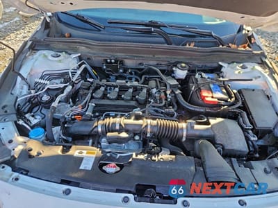 Zdjęcie 11 z 13 samochodu: 2022 HONDA ACCORD SPORT VIN:1HGCV1F34NA103950 - miniatura