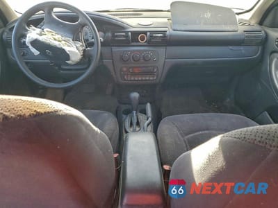 Zdjęcie 8 z 12 samochodu: 2005 DODGE STRATUS SXT VIN:1B3EL46T35N568678 - miniatura