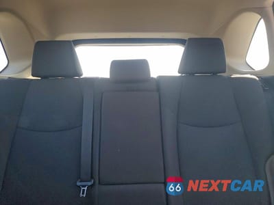 Zdjęcie 10 z 13 samochodu: 2023 TOYOTA RAV4 LE VIN:2T3H1RFV2PC228113 - miniatura