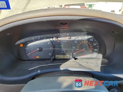 Zdjęcie 9 z 14 samochodu: 2003 HYUNDAI SONATA GLS VIN:KMHWF35H23A873767 - miniatura