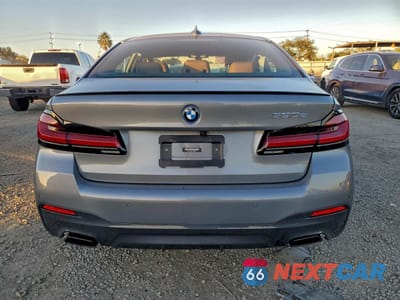 Zdjęcie 6 z 12 samochodu: 2023 BMW 530E VIN:WBA13AG0XPCM95921 - miniatura