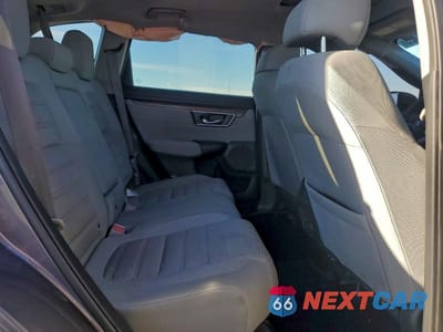 Zdjęcie 11 z 13 samochodu: 2018 HONDA CR-V EX VIN:7FARW2H51JE019438 - miniatura
