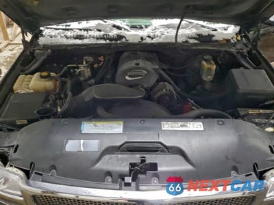 Zdjęcie 12 z 13 samochodu: 2001 GMC YUKON VIN:1GKEK13T11J120076 - miniatura