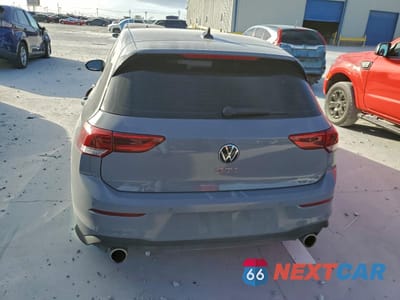 Zdjęcie 6 z 12 samochodu: 2025 VOLKSWAGEN GTI SE VIN:WVWSA7CD3SW215014 - miniatura