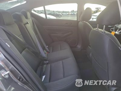 Zdjęcie 10 z 13 samochodu: 2025 NISSAN ALTIMA SV VIN:1N4BL4DVXSN335212 - miniatura
