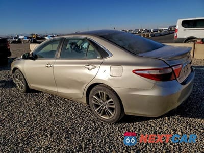 Drugie zdjęcie samochodu z przodu: 2016 TOYOTA CAMRY LE VIN:4T1BF1FK8GU536442 - miniatura