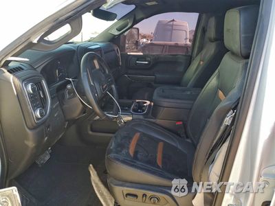 Zdjęcie 7 z 13 samochodu: 2021 GMC SIERRA K2500 AT4 VIN:1GT49PEYXMF251271 - miniatura