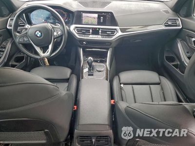 Zdjęcie 8 z 12 samochodu: 2021 BMW 330I VIN:3MW5R1J08M8C05266 - miniatura