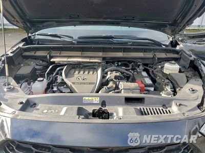 Zdjęcie 12 z 14 samochodu: 2024 TOYOTA HIGHLANDER XSE VIN:5TDKDRBHXRS543239 - miniatura