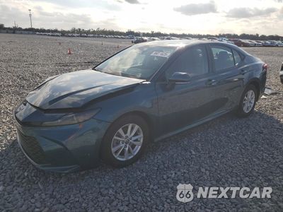 2025 TOYOTA CAMRY 4T1DAACK7SU529261 - główne zdjęcie licytacji z USA - miniatura