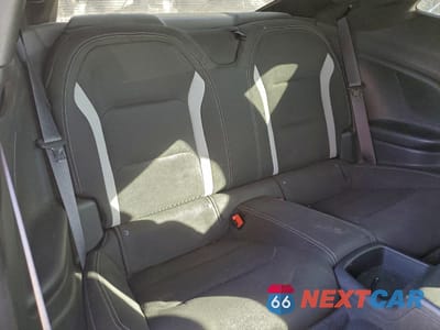 Zdjęcie 10 z 13 samochodu: 2023 CHEVROLET CAMARO LT1 VIN:1G1FF1R79P0161092 - miniatura