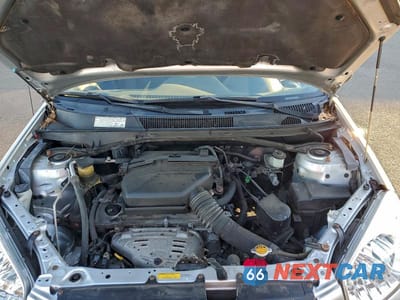 Zdjęcie 12 z 13 samochodu: 2002 TOYOTA RAV4 VIN:JTEGH20V826009426 - miniatura