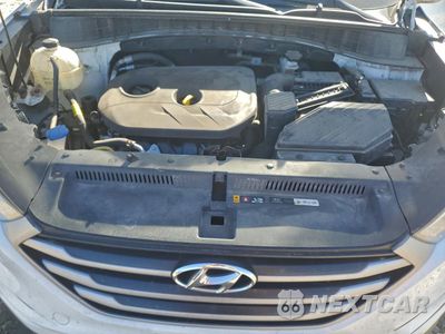 Zdjęcie 11 z 13 samochodu: 2018 HYUNDAI TUCSON SEL VIN:KM8J3CA46JU788285 - miniatura